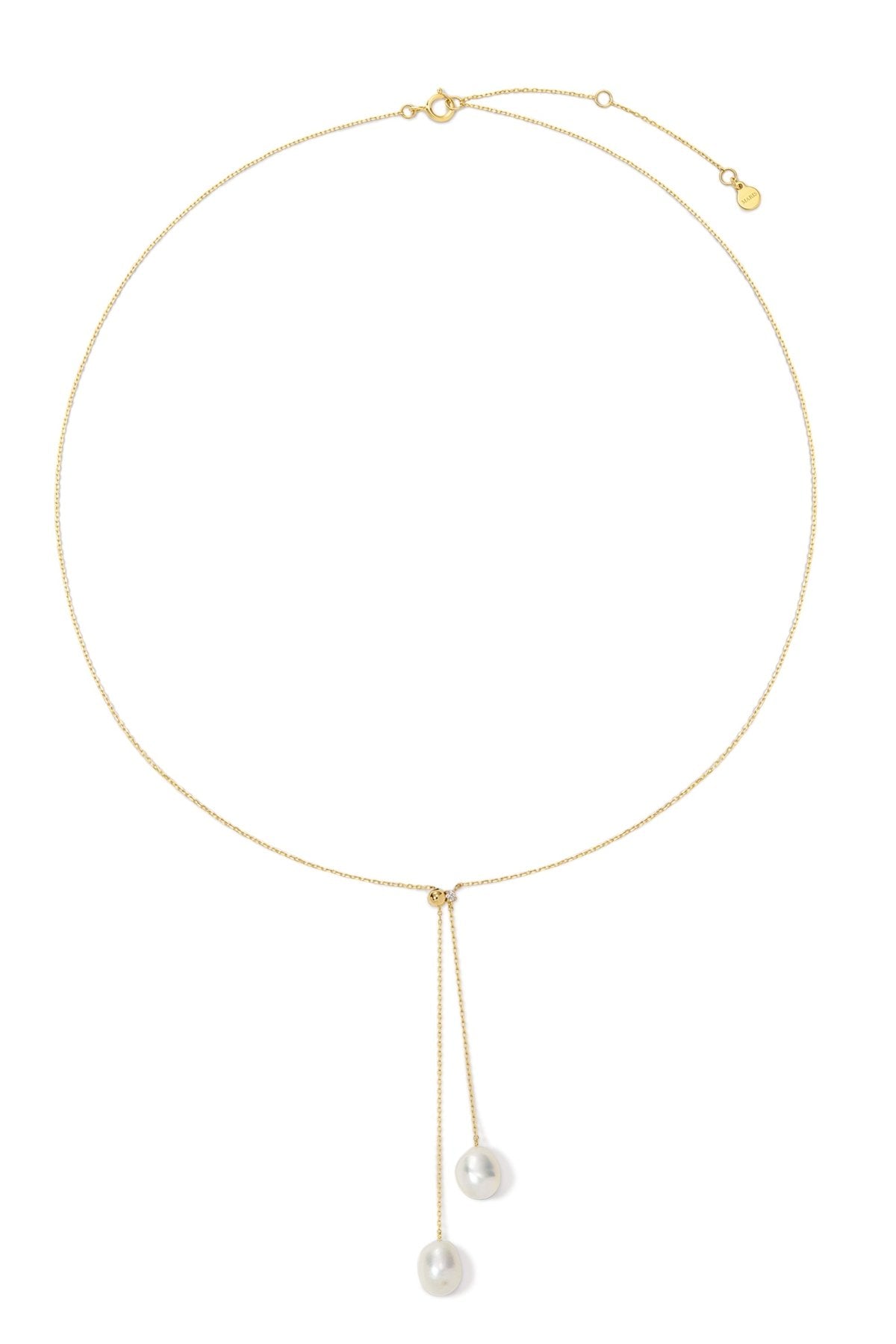 The Lariat - Maris Pearl Co.