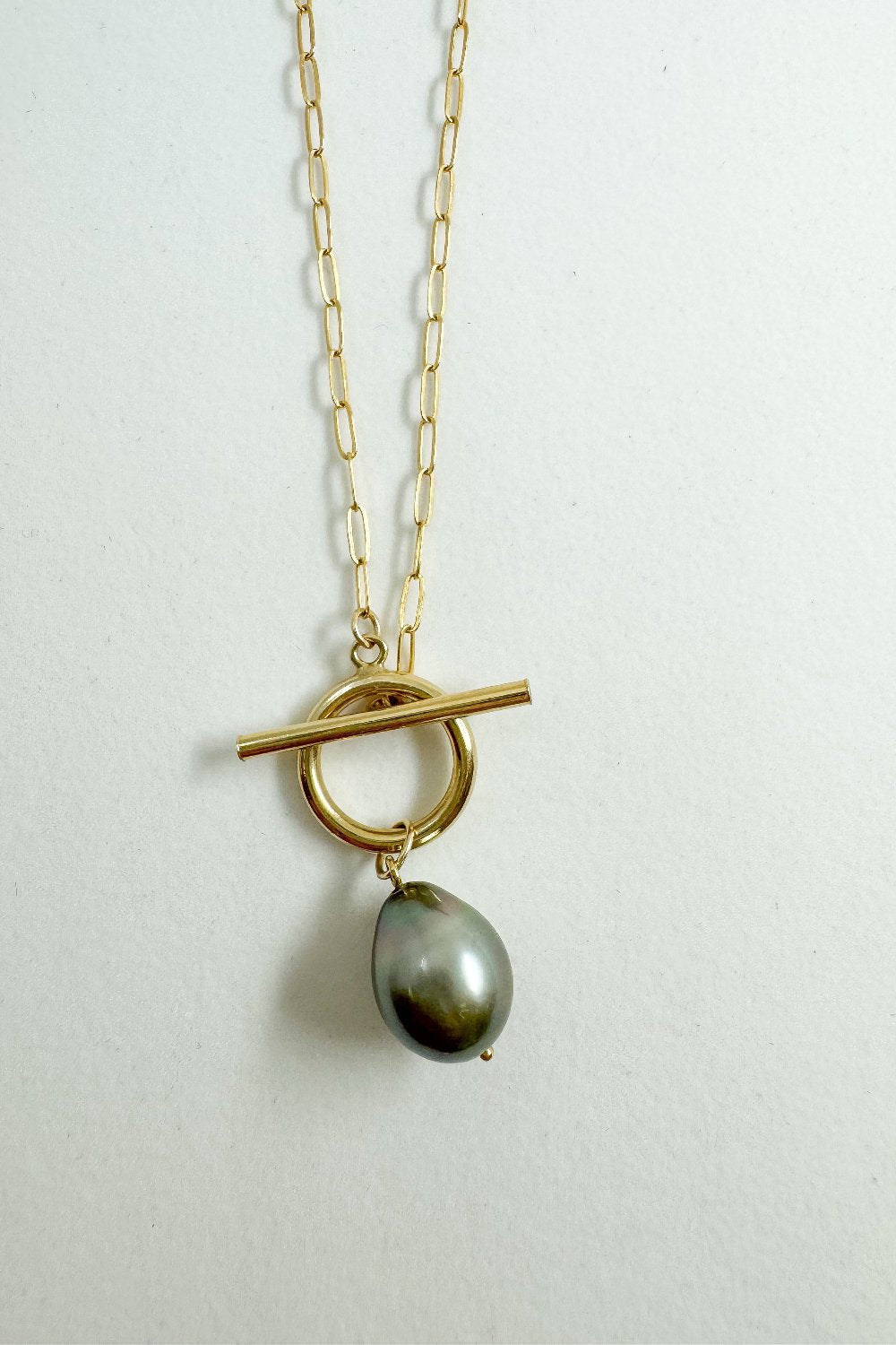 The Pacific Pendant - Maris Pearl Co.