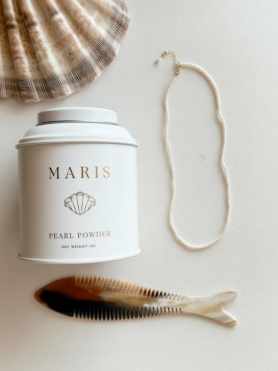 The Pearl Ritual Set - Maris Pearl Co.