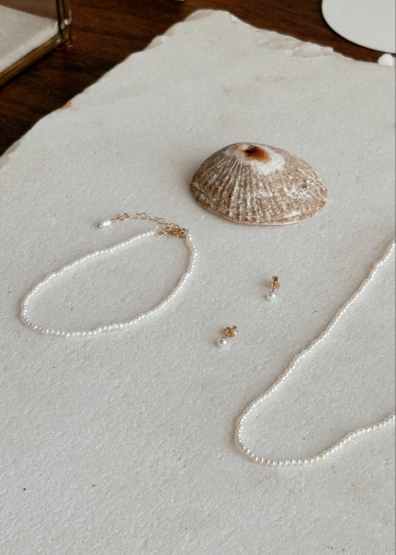 The Petite Set - Maris Pearl Co.