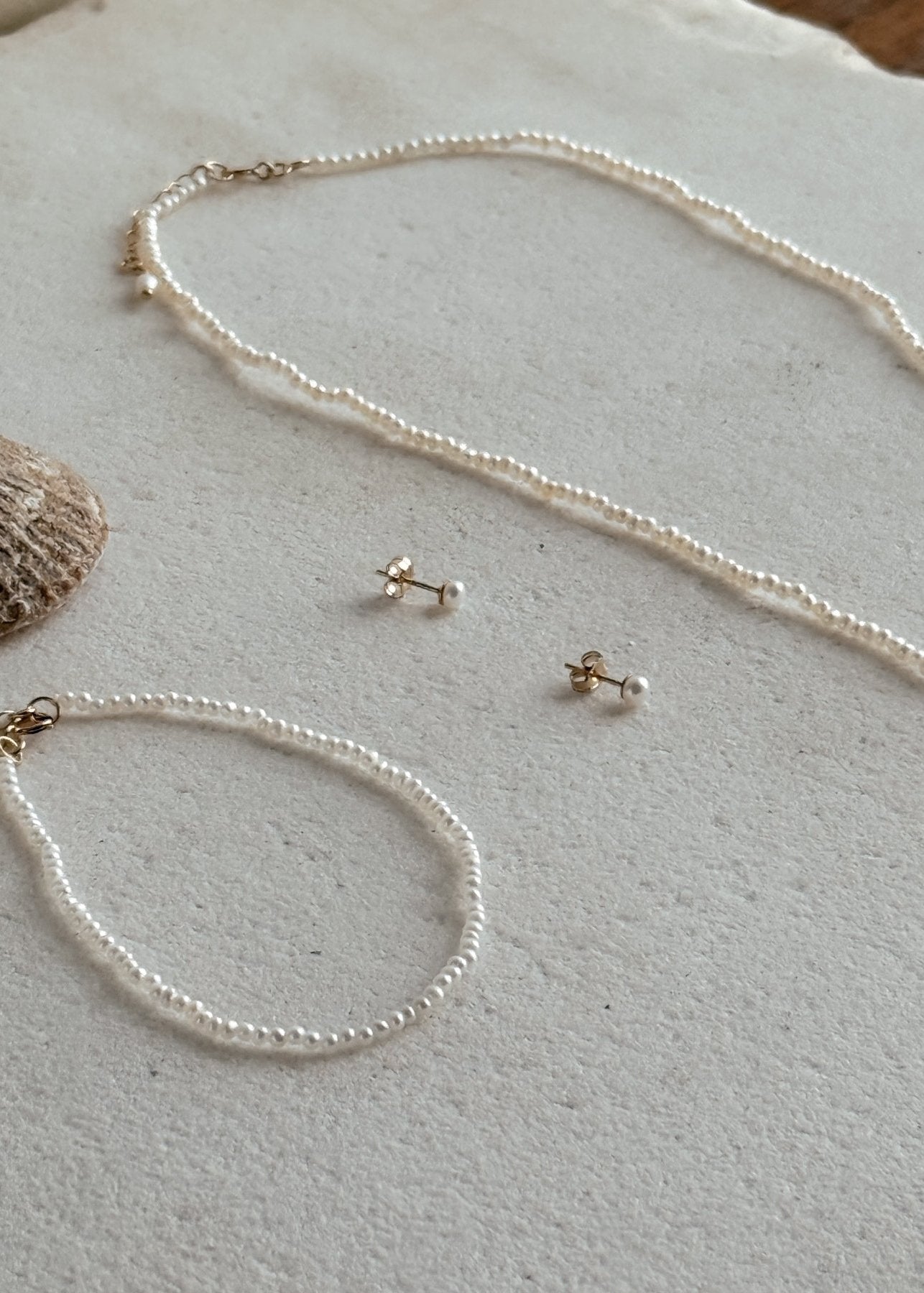 The Petite Set - Maris Pearl Co.