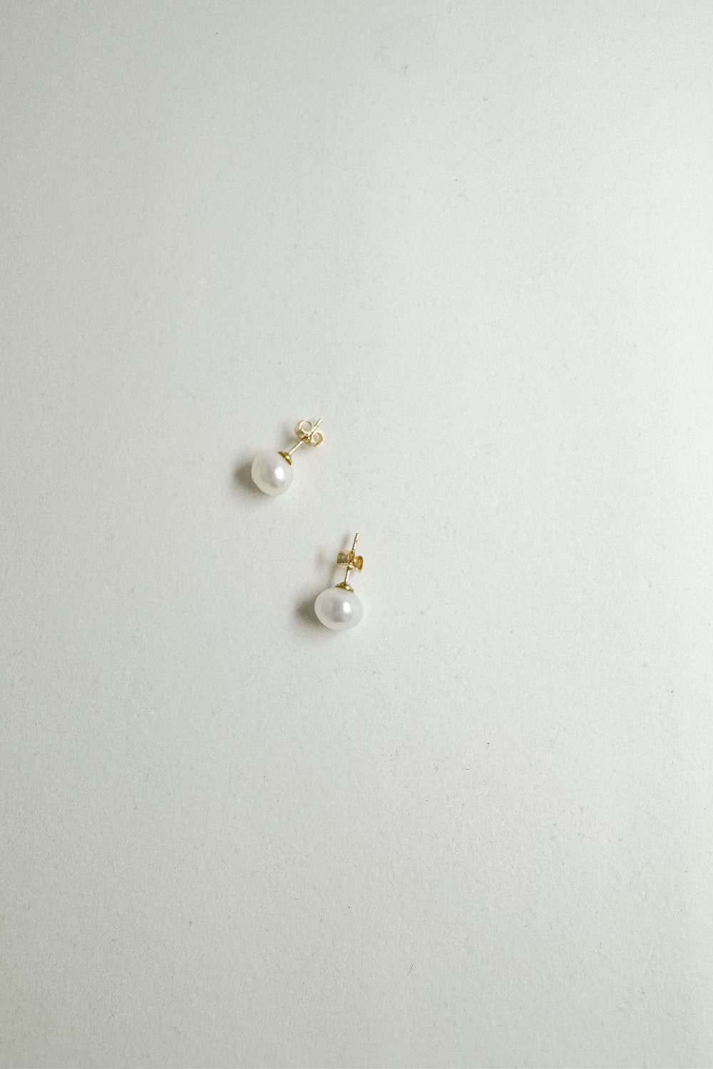 The Sailor Earring - Maris Pearl Co.