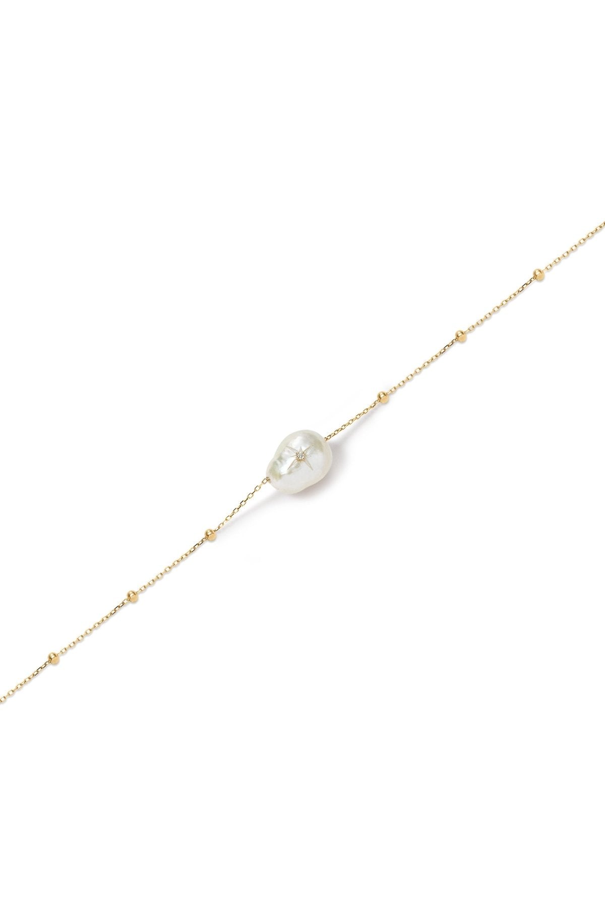 The Satellite Bracelet - Maris Pearl Co.