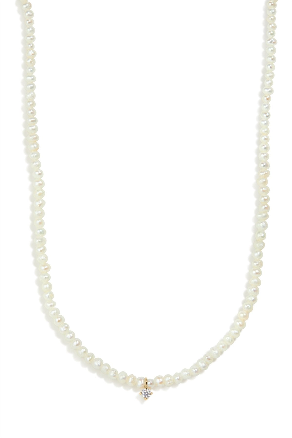 The Shimmer Strand - Maris Pearl Co.