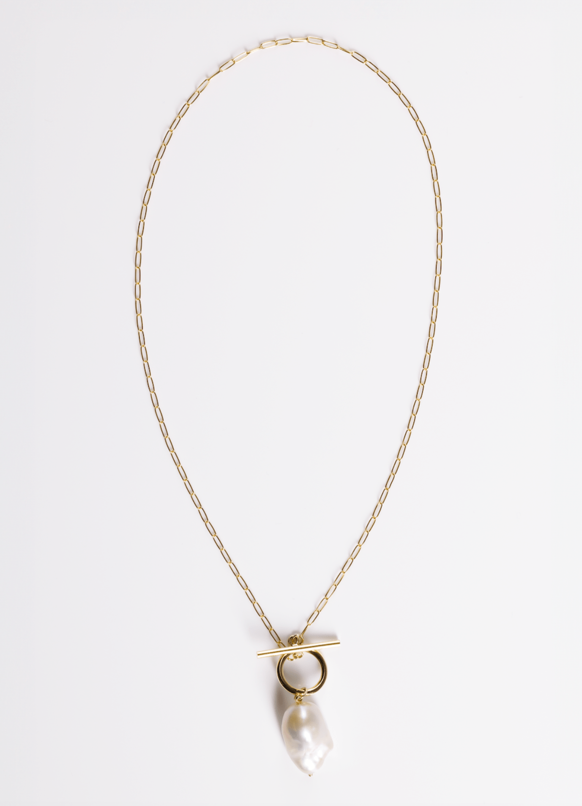 The Ursa Major Pendant - Maris Pearl Co.