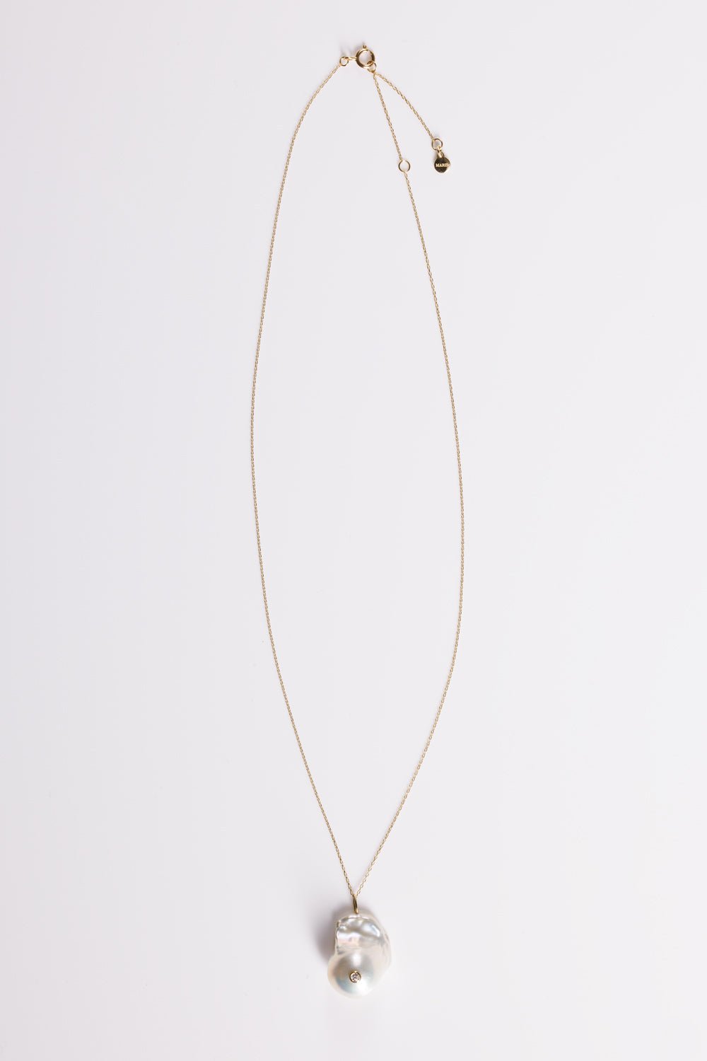 The Venus Pendant - Maris Pearl Co.