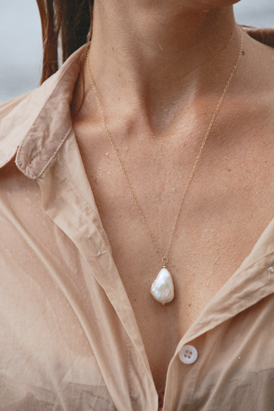 The Ariel Pendant