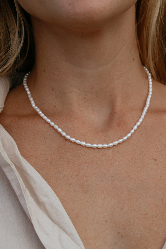 The Daphne Necklace