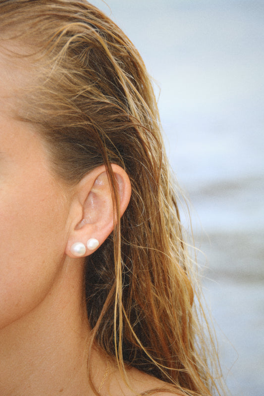 The Sailor Earring