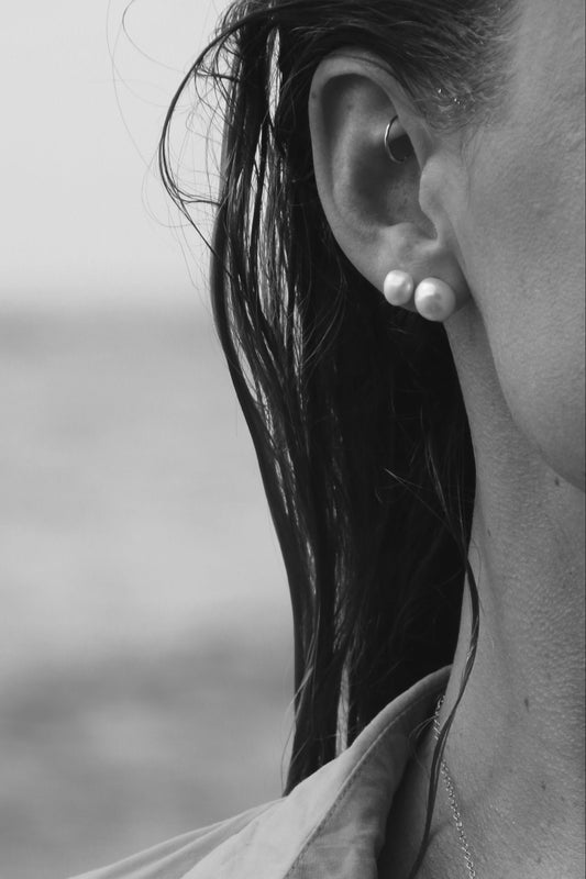 The Lina Earring