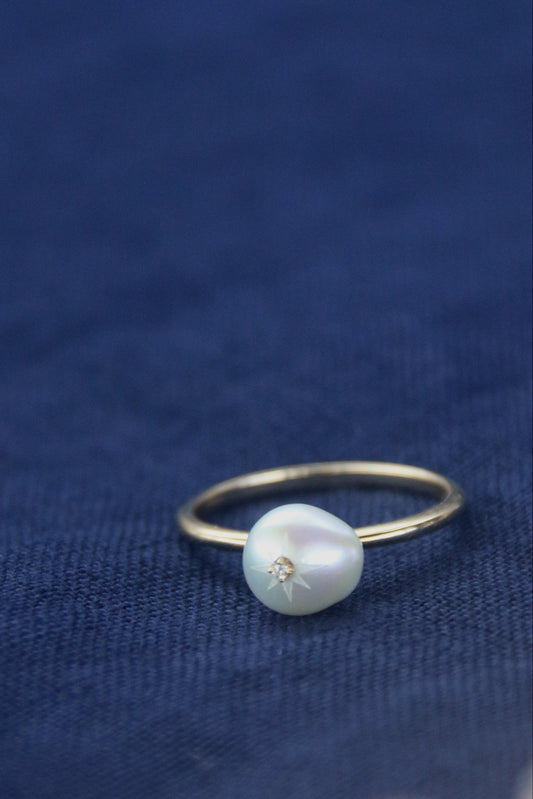 The Navigator Ring