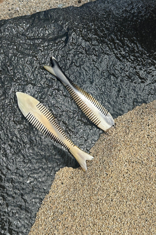 The Fish Comb