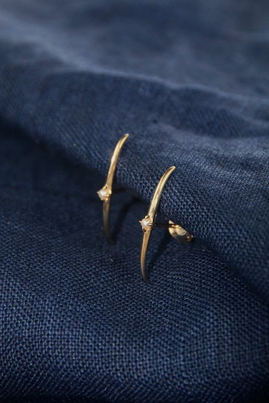The Archer Earring