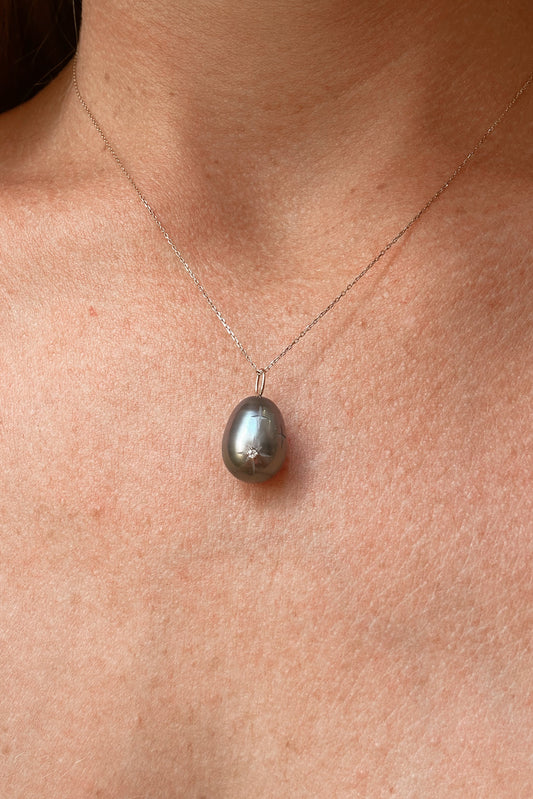 Pacific Navigator Pendant