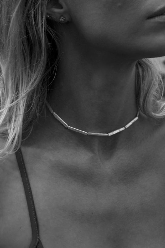 The Biwa Choker