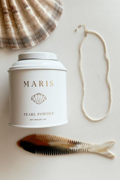 The Pearl Ritual Set - Maris Pearl Co.