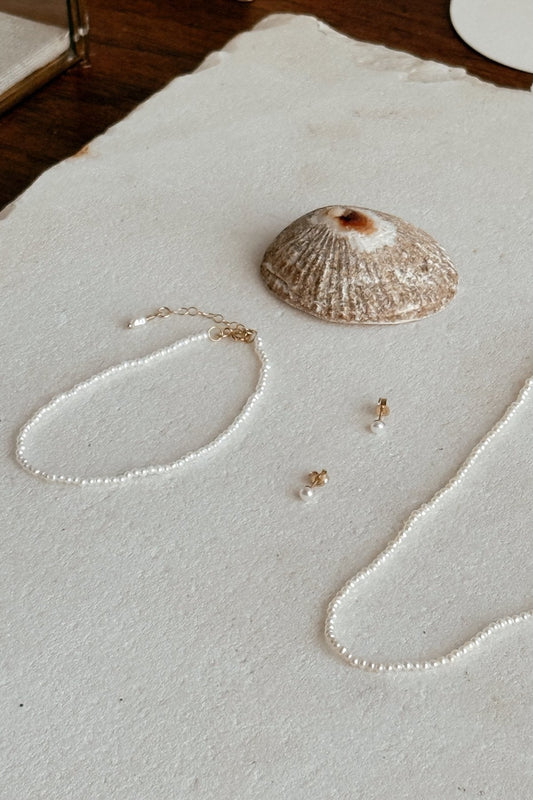 The Petite Set - Maris Pearl Co.