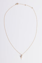 The Aegean Drop Pendant - Maris Pearl Co.