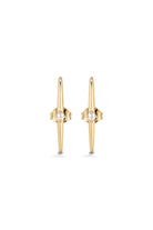 The Archer Earring - Maris Pearl Co.