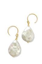 The Ariel Drop Earring - Maris Pearl Co.