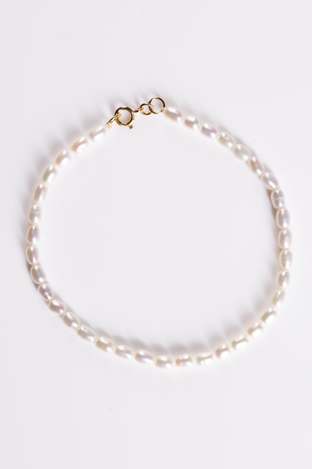 The Daphne Bracelet - Maris Pearl Co.