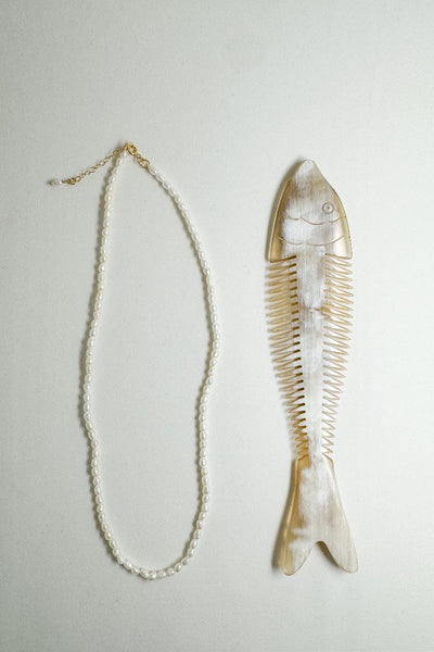 The Daphne Necklace – alt