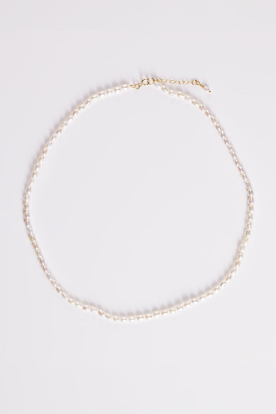 The Daphne Necklace - Maris Pearl Co.