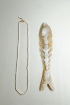 The Fish Comb - Maris Pearl Co.