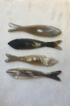 The Fish Comb - Maris Pearl Co.