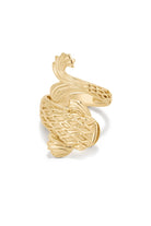 The Fish Ring - Maris Pearl Co.