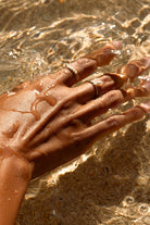 The Five Ocean Ring - Maris Pearl Co.