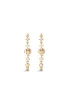The Grand Archer Earring - Maris Pearl Co.