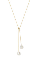 The Lariat - Maris Pearl Co.