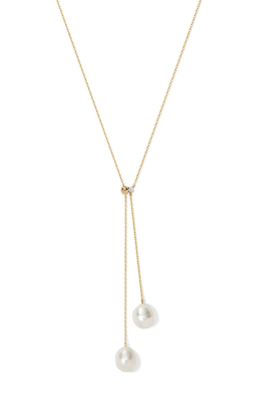 The Lariat - Maris Pearl Co.