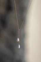 The Lariat - Maris Pearl Co.