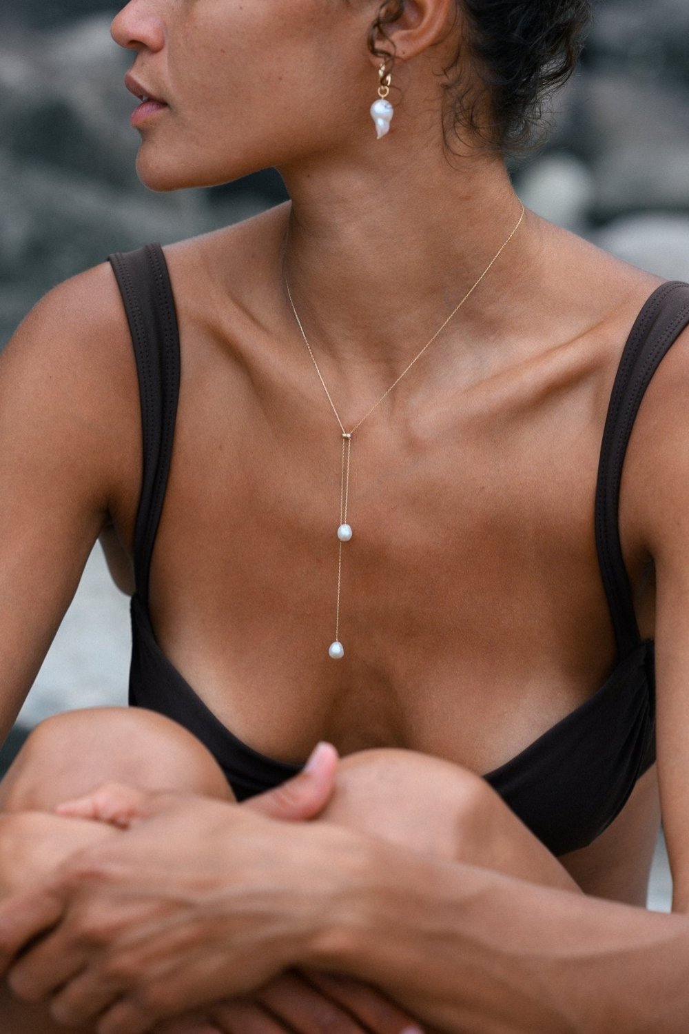 The Lariat - Maris Pearl Co.