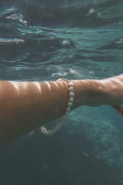 The Marguerite Bracelet