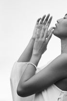 The Marguerite Bracelet - Maris Pearl Co.