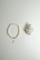 The Marguerite Bracelet - Maris Pearl Co.