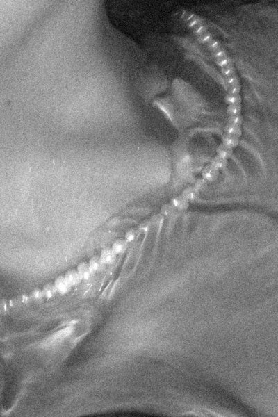 The Marguerite Necklace – alt