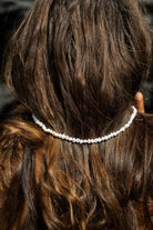 The Marguerite Necklace - Maris Pearl Co.