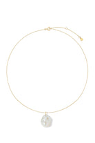 The Navigator Pendant - Maris Pearl Co.
