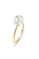 The Navigator Ring - Maris Pearl Co.