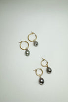 The Pacific Earrings - Maris Pearl Co.