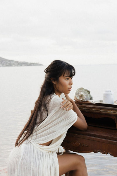 The Pearl Powder – alt