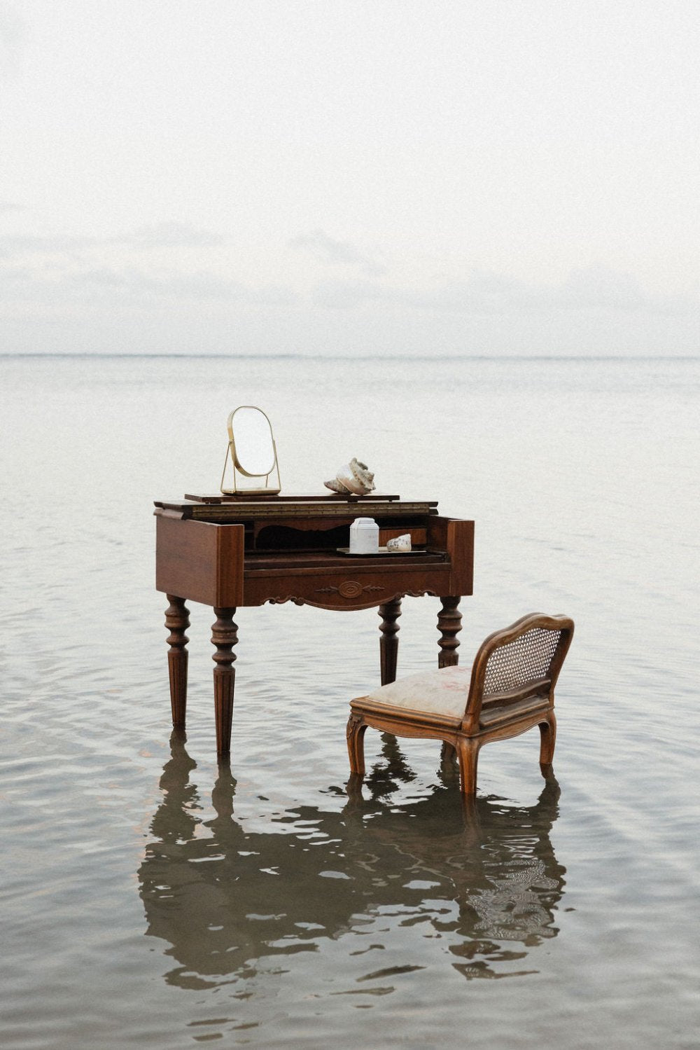 The Pearl Powder - Maris Pearl Co.