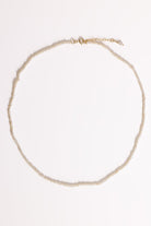 The Petite Necklace - Maris Pearl Co.