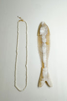 The Petite Necklace - Maris Pearl Co.