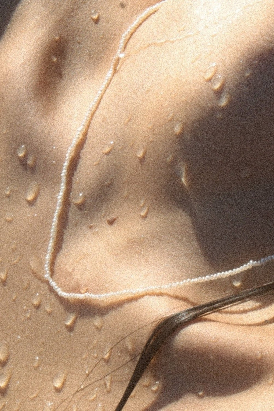 The Petite Necklace - Maris Pearl Co.