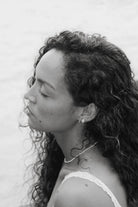 The Petite Pearl Choker - Maris Pearl Co.